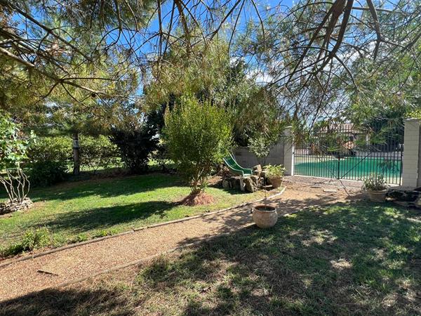 Maison 146m²  7 Pièces à vendre à Valence En Poitou