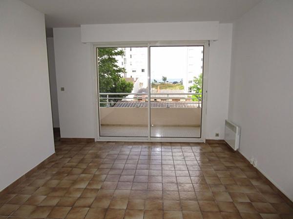 A Louer Appartement Saint Jean De Monts 2 pièces 40 m²