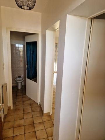 A Louer Appartement Saint Jean De Monts 2 pièces 40 m²