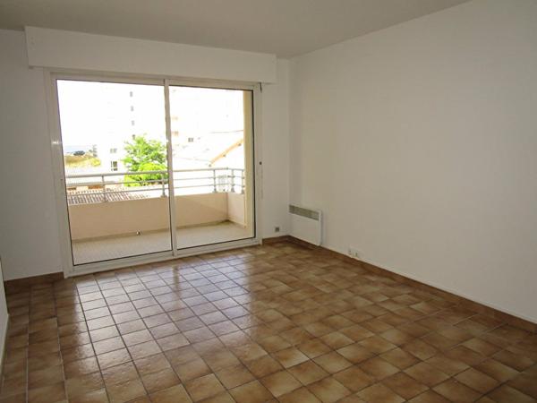 A Louer Appartement Saint Jean De Monts 2 pièces 40 m²