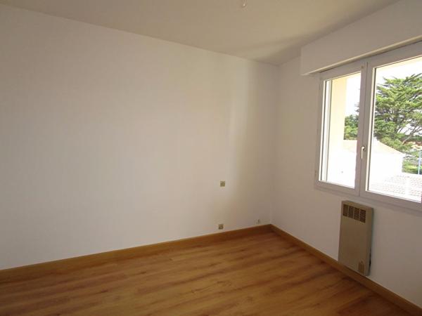 A Louer Appartement Saint Jean De Monts 2 pièces 40 m²