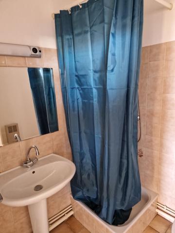 A Louer Appartement Saint Jean De Monts 2 pièces 40 m²