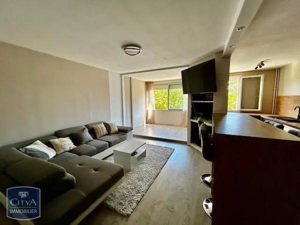 Appartement à louer 3 pièces 69.8m² Beaune (21200)