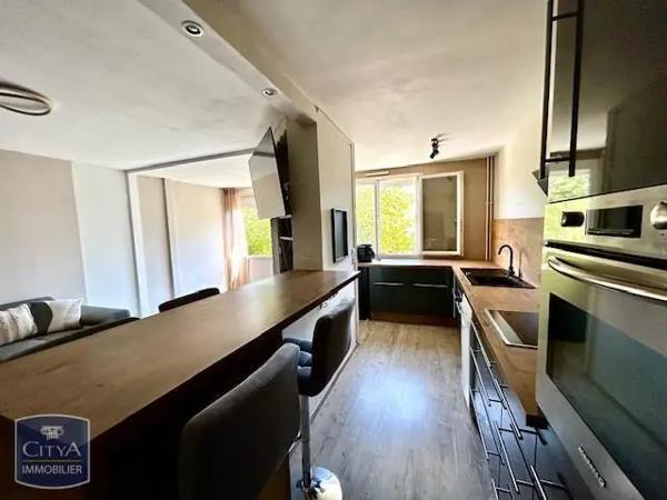 Appartement à louer 3 pièces 69.8m² Beaune (21200)