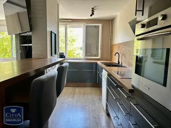 Appartement à louer 3 pièces 69.8m² Beaune (21200)