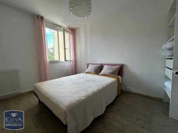 Appartement à louer 3 pièces 69.8m² Beaune (21200)