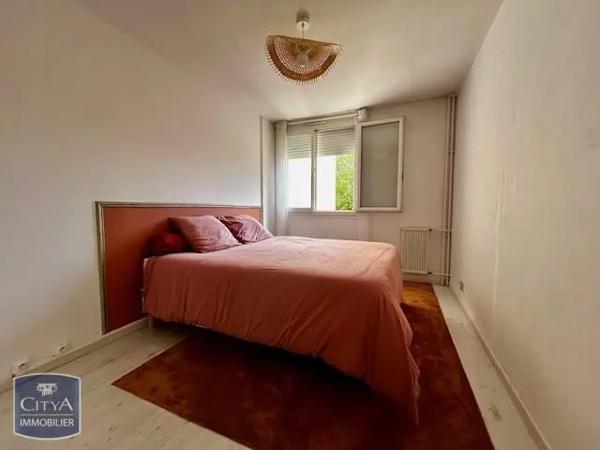 Appartement à louer 3 pièces 69.8m² Beaune (21200)
