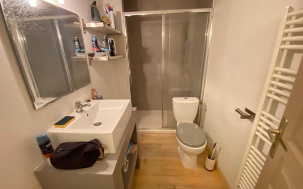 Maison à vendre    2 pièces •  Montpezat-de-Quercy