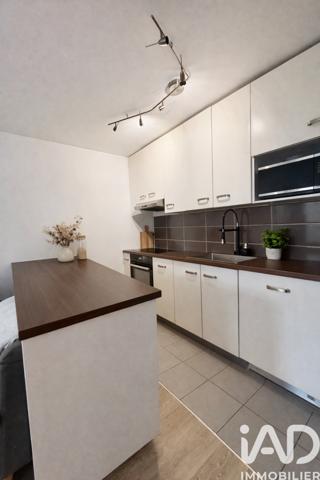 Appartement à vendre 3 pièces 63 m² Éragny