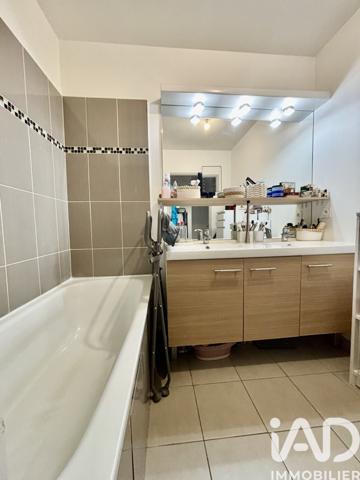 Appartement à vendre 3 pièces 63 m² Éragny