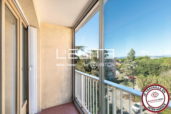 Appartement à vendre 1 pièce de 20 m²