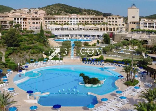 Appartement 1 pièce(s) 1 chambre(s) 22 m²