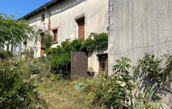 Vente Maison Champagne-mouton