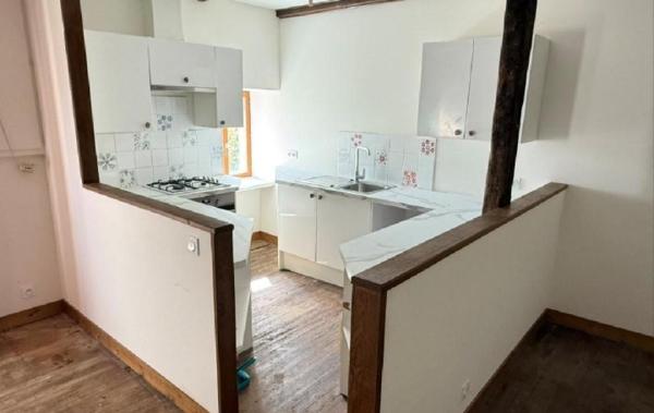 Vente Maison Champagne-mouton