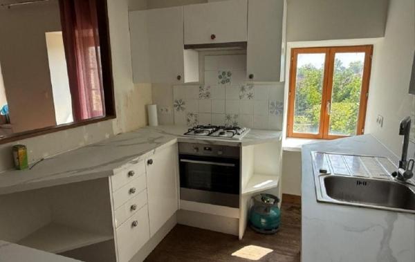 Vente Maison Champagne-mouton