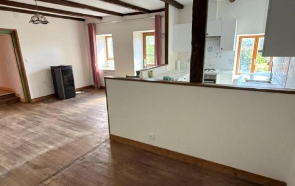 Vente Maison Champagne-mouton