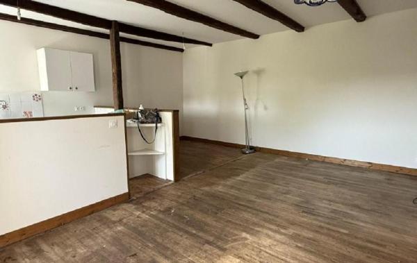 Vente Maison Champagne-mouton