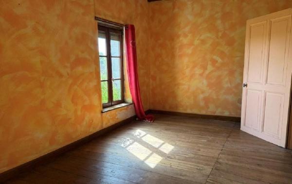 Vente Maison Champagne-mouton