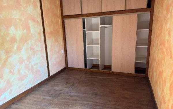Vente Maison Champagne-mouton