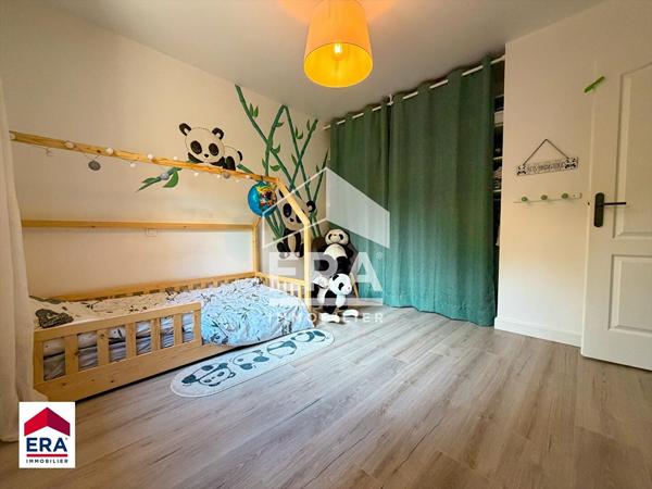 Maison Mazan 4 chambres jardin arboré au calme sans vis à vis
