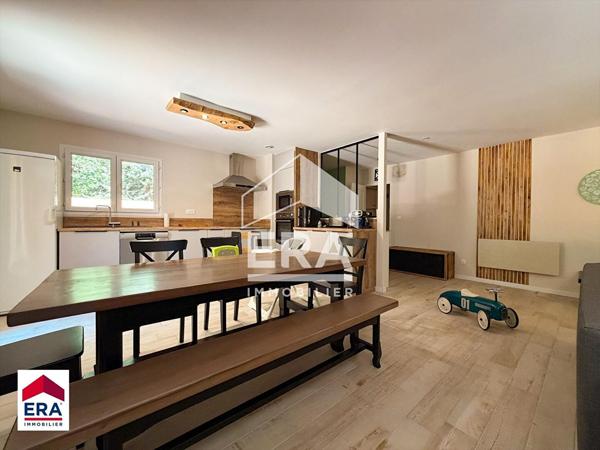 Maison Mazan 4 chambres jardin arboré au calme sans vis à vis