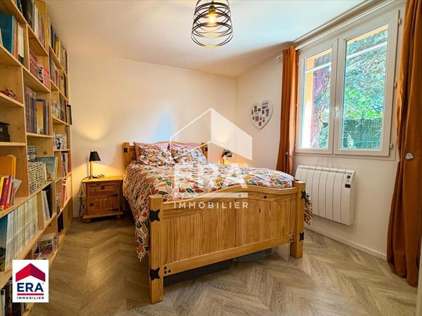 Maison Mazan 4 chambres jardin arboré au calme sans vis à vis
