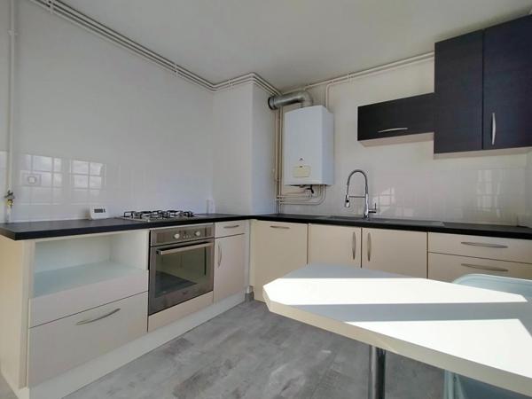 Appartement Le Mans 2 pièce(s) 48 m2