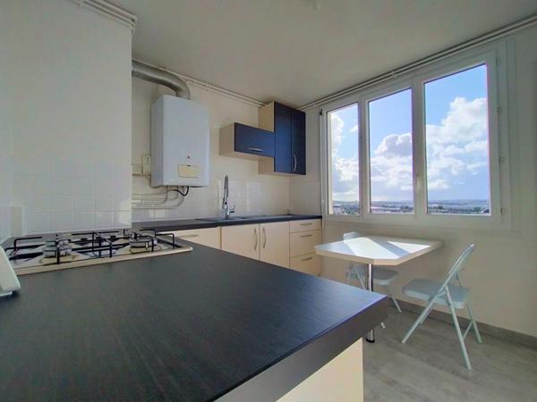 Appartement Le Mans 2 pièce(s) 48 m2