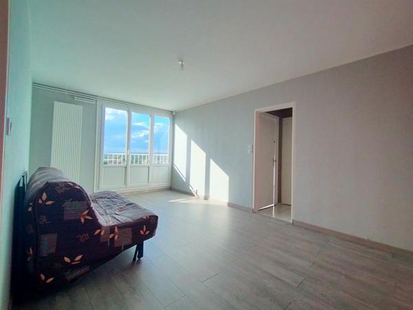 Appartement Le Mans 2 pièce(s) 48 m2