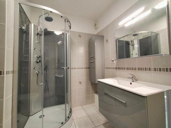 Appartement Le Mans 2 pièce(s) 48 m2