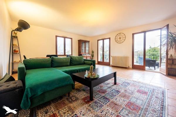 Maison à vendre |                                       Bourges |                                        5 pièces  |  125 m²