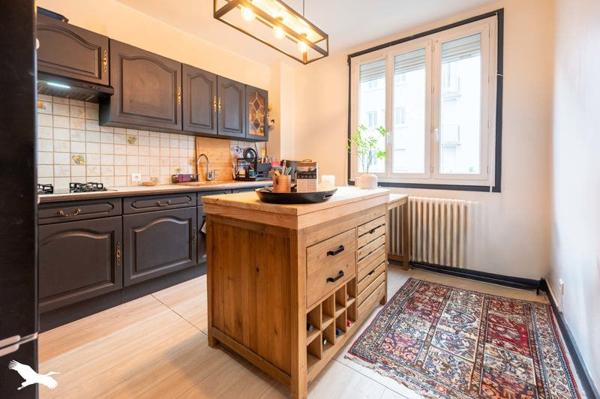 Maison à vendre |                                       Bourges |                                        5 pièces  |  125 m²