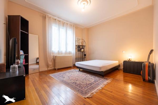 Maison à vendre |                                       Bourges |                                        5 pièces  |  125 m²