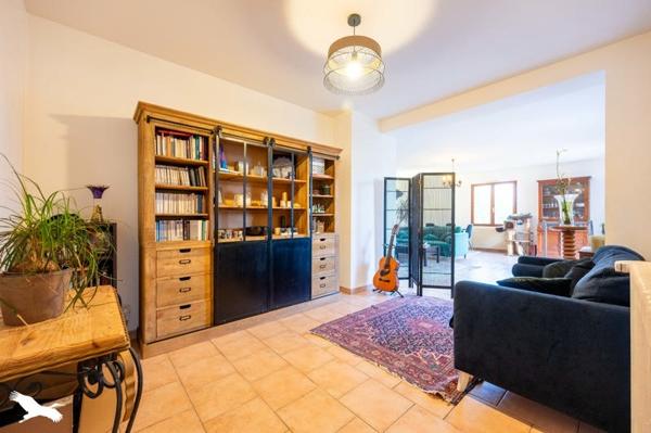 Maison à vendre |                                       Bourges |                                        5 pièces  |  125 m²