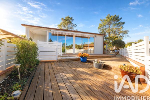 Maison à vendre 4 pièces 46,5 m² Roquebrune-sur-Argens