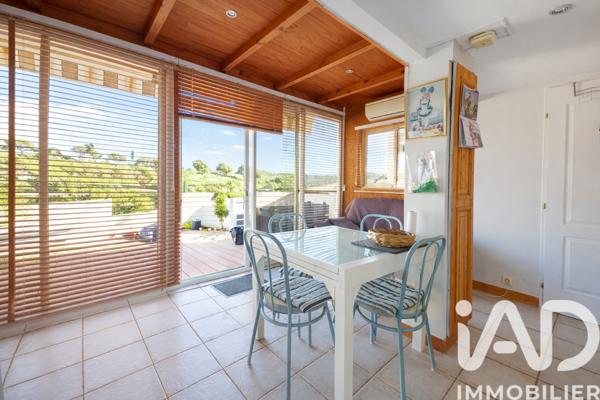 Maison à vendre 4 pièces 47 m² Roquebrune-sur-Argens