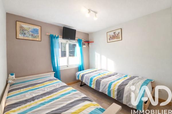 Maison à vendre 4 pièces 47 m² Roquebrune-sur-Argens