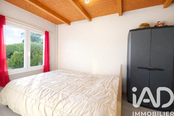 Maison à vendre 4 pièces 47 m² Roquebrune-sur-Argens