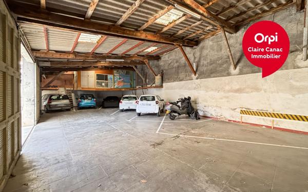Immeuble à vendre