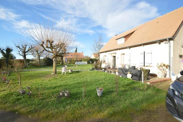 Vente Maison 5 pièces 125 m2 à Mayet