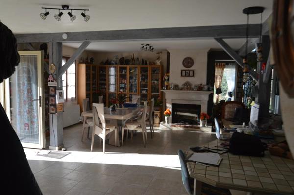 Vente Maison 5 pièces 125 m2 à Mayet