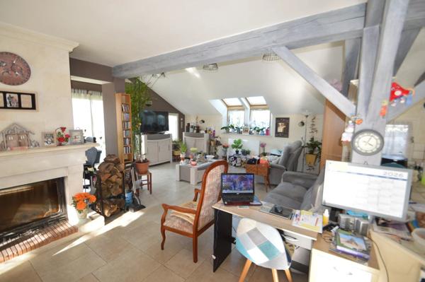 Vente Maison 5 pièces 125 m2 à Mayet