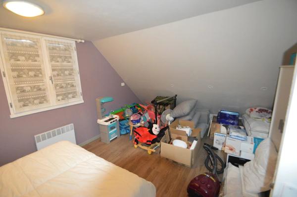 Vente Maison 5 pièces 125 m2 à Mayet