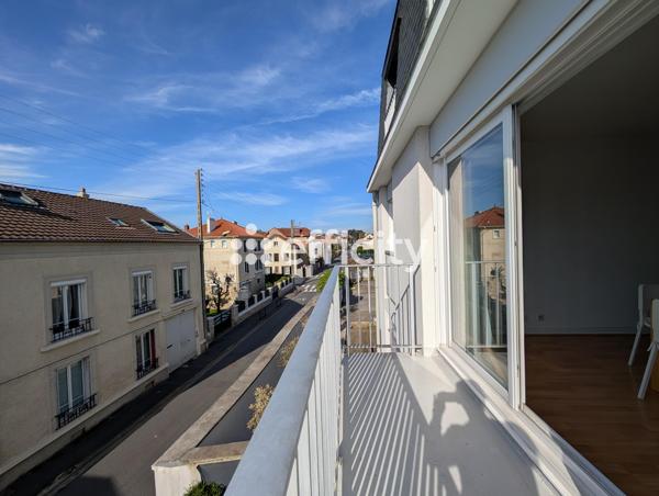 Appartement 5 pièces - 100 m²
