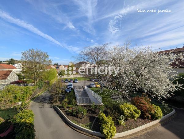 Appartement 5 pièces - 100 m²