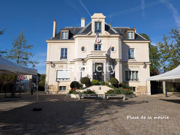 Appartement 5 pièces - 100 m²