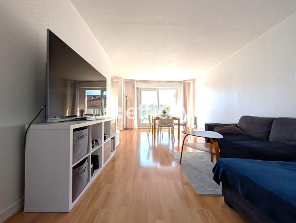 Appartement 5 pièces - 100 m²