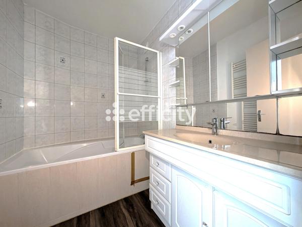 Appartement 5 pièces - 100 m²