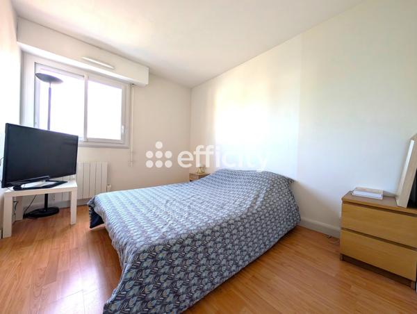 Appartement 5 pièces - 100 m²