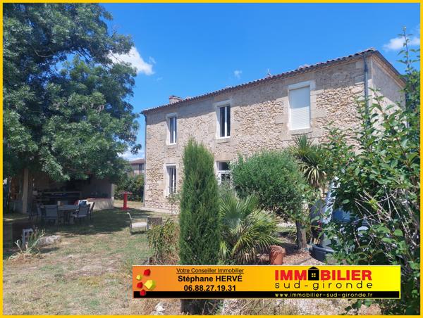 Maison 5 pièce(s) 3 chambre(s) 137 m²